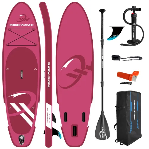 Deska SUP Ridewave Allround 10'0"