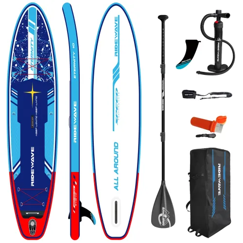 Deska SUP Ridewave Eternity 10'