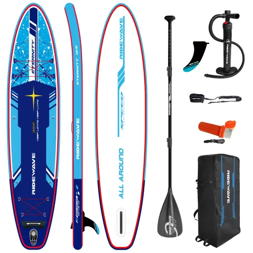 Deska SUP Ridewave Eternity 10'6"