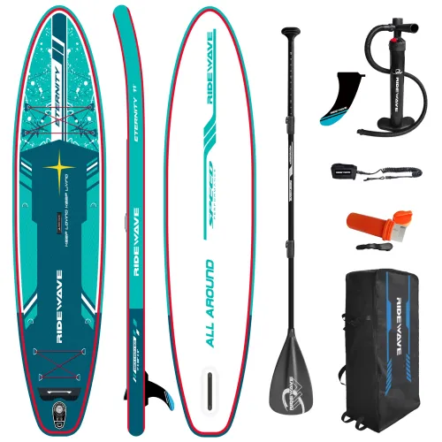 Deska SUP Ridewave Eternity 11'