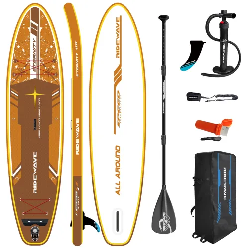 Deska SUP Ridewave Eternity 11'6"