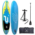 Deska SUP Pathfinder Lite 10'4" kompletny zestaw