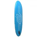 Deska SUP Pathfinder Lite 10'4" widok od tyłu