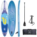 Deska SUP Pathfinder Lite 11'4" z kompletem akcesoriów