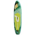 Deska SUP Pathfinder Toucan Leaf 10'2" widok na front desk