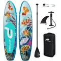 Deska SUP Pathfinder Marine Clown 10'2"