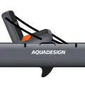 Kajak pompowany Aquadesign Koloa X'Perience 1 305 cm