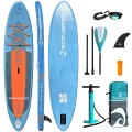 Deska SUP Spinera Lets Paddle 11'6"