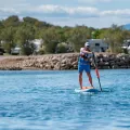 Deska SUP Spinera Lets Paddle 11'6"