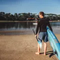 Deska SUP Spinera Lets Paddle 11'6"