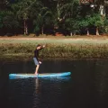 Deska SUP Spinera Lets Paddle 11'6"