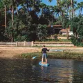 Deska SUP Spinera Lets Paddle 11'6"