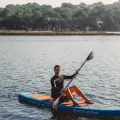 Deska SUP Spinera Lets Paddle 11'6"