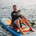 Deska SUP Spinera Lets Paddle 11'6"