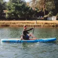 Deska SUP Spinera Lets Paddle 11'6"
