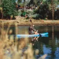 Deska SUP Spinera Lets Paddle 11'6"