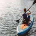 Deska SUP Spinera Lets Paddle 11'6"