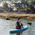 Deska SUP Spinera Lets Paddle 11'6"