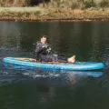 Deska SUP Spinera Lets Paddle 11'6"