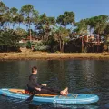 Deska SUP Spinera Lets Paddle 11'6"