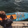Deska SUP Spinera Lets Paddle 11'6"