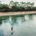 Deska SUP Spinera Lets Paddle 11'6"