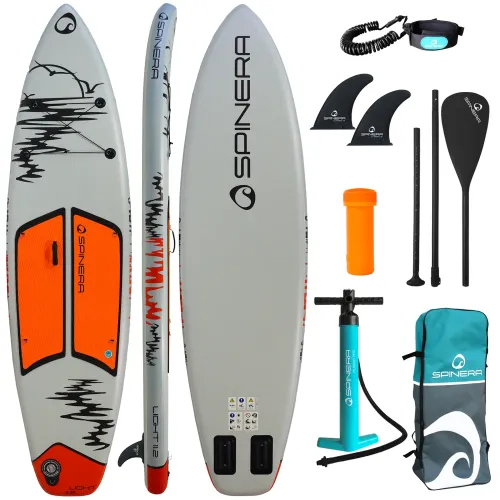Deska SUP Spinera Light 11'2" ULT