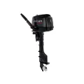 Spalinowy silnik zaburtowy PARSUN F5.0 BML – 5 KM | Długa kolumna | 4-suwowy