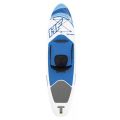 Deska SUP Hydro-Force Oceana XL 10'0" Combo