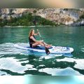 Deska SUP Hydro-Force Oceana XL 10'0" Combo