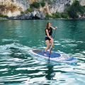 Deska SUP Hydro-Force Oceana XL 10'0" Combo