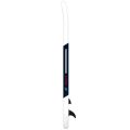 Deska SUP F2 Impact 10'5" Turquoise