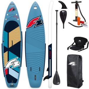 Deska Sup F2 Impact 10.8 COMBO