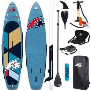 Deska Sup F2 Impact 10.8 SUPER COMBO