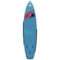 Deska SUP F2 Impact 10'5" Turquoise
