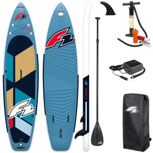Deska Sup F2 Impact 10.8 + pompka elektryczna