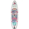 Deska SUP F2 Impact 10'2" Woman
