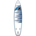 Deska SUP F2 Aloha 11'4" Blue