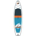 Deska Sup F2 Comet 10'5'' Blue