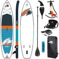Deska Sup F2 Comet 10'5'' Blue SUPER COMBO