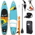 Deska Sup F2 Sunset 10.2 COMBO