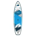 Deska SUP F2 Strato Combo 12'2" Blue