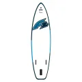 Deska SUP F2 Strato Combo 12'2" Blue