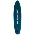 Deska SUP Sun Reflections M 10'8" Minicombo