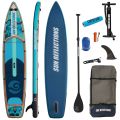 Deska SUP Sun Reflections XL 12'0" + Bojka na wiosło