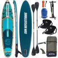 Deska SUP Sun Reflections Multi 12'4" COMBO
