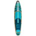 Deska SUP Sun Reflections Multi 12'4" minicombo