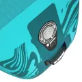 Deska SUP Sun Reflections L 11'6" Emerald Drift + silnik Bluedrive S + adapter