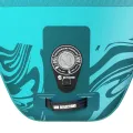 Deska SUP Sun Reflections L 11'6" Emerald Drift + silnik Bluedrive S + adapter