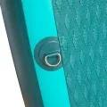 Deska SUP Sun Reflections L 11'6" Emerald Drift + silnik Bluedrive S + adapter